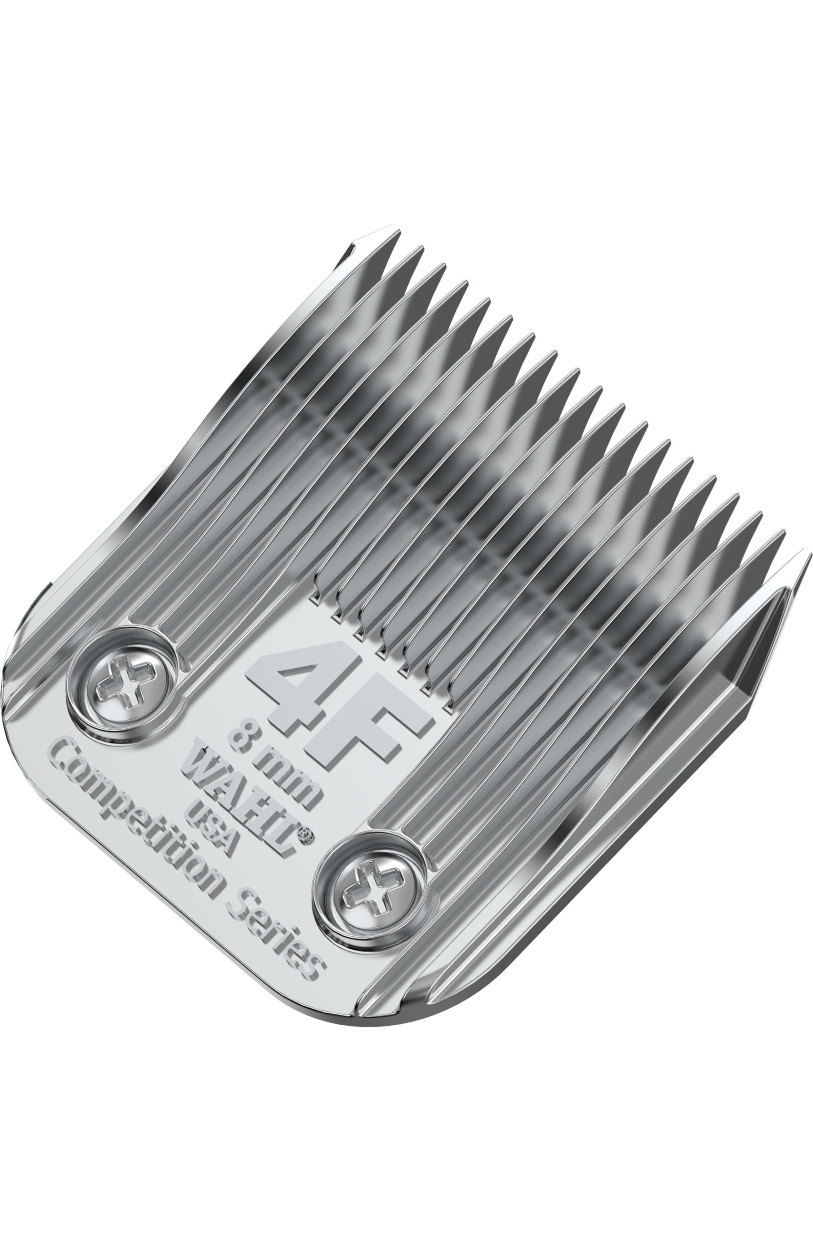 selected Chrome