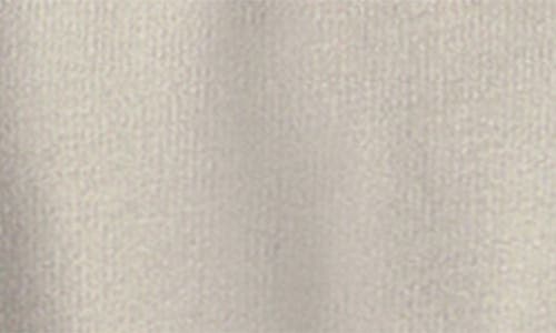 Quincy Mae Champ Sweatshirt In Gray