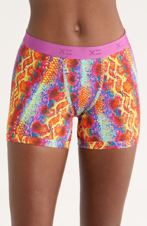 4.5-Inch Trunks (Regular & Plus Size)