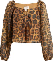 CIEBON Sussane Animal Spot