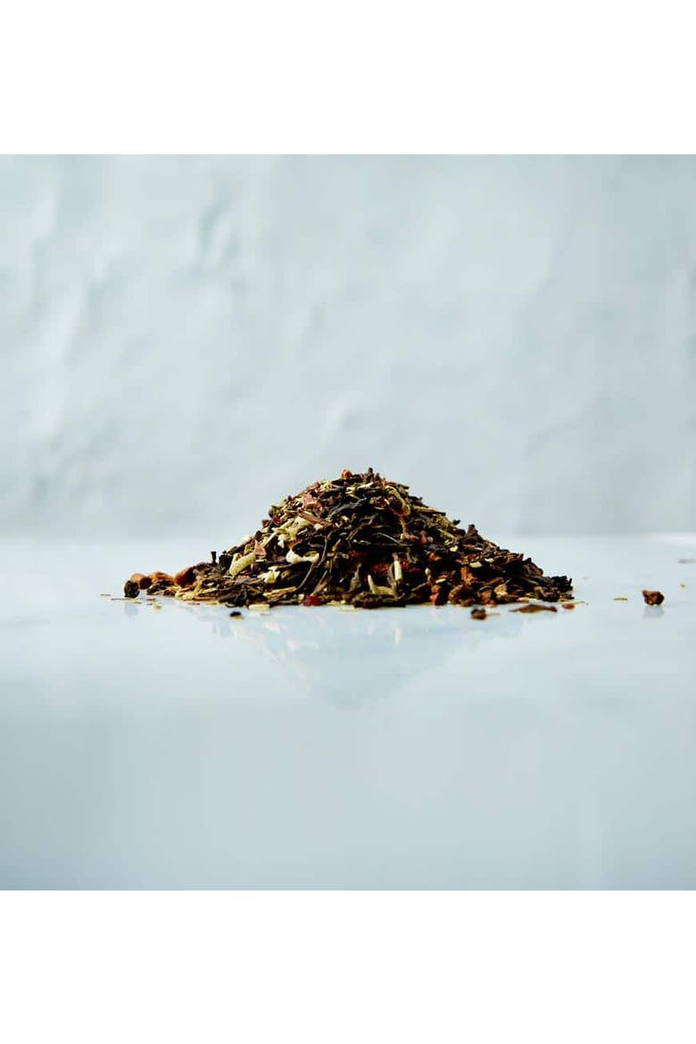 Velvet Cacao Pu-Erh Tea, Organic, Alternate, color, 1 lb Bulk Bag