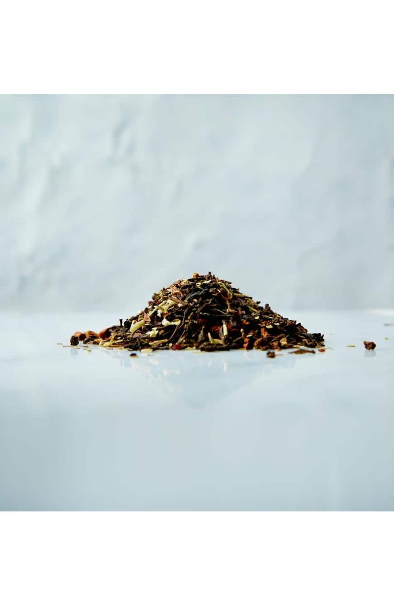 Samovar Tea Velvet Cacao Pu-Erh Tea, Organic, Alternate, color, 2 Oz Bag