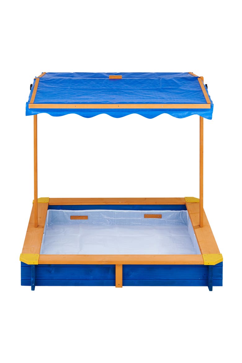 Outdoor Sand Box, Main, color, ASSORTED