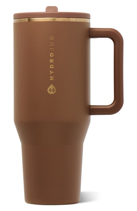 Traveler 40-Ounce Tumbler