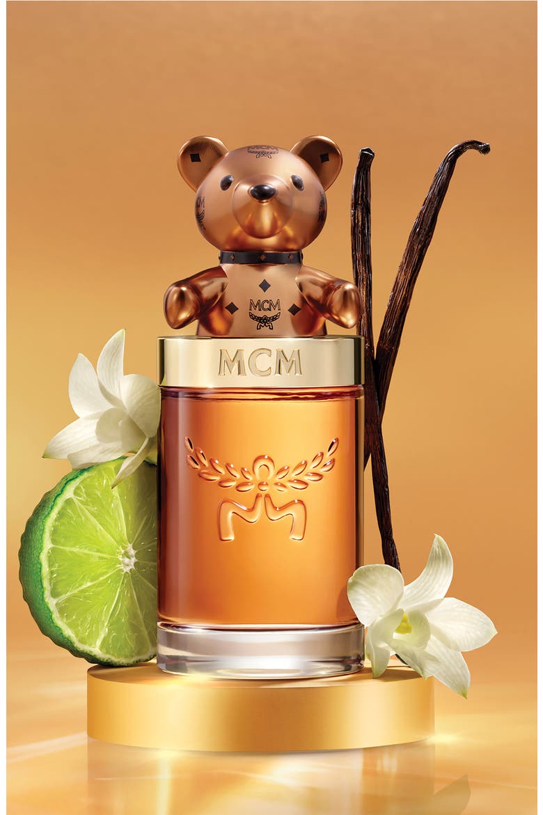 Mighty Bear Eau de Parfum (Nordstrom Exclusive), Alternate, color, NO COLOR