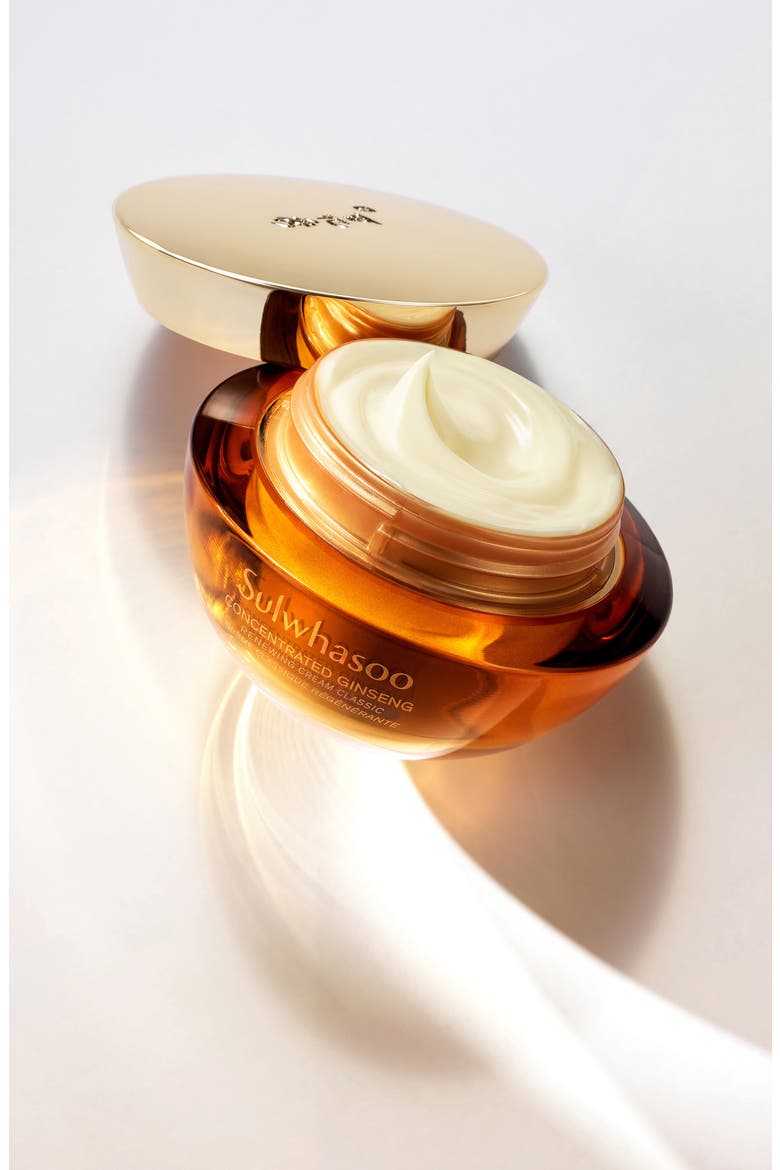 Concentrated Ginseng Renewing Classic Cream, Alternate, color, NO COLORDNU