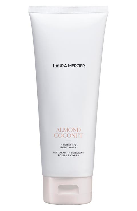 Hydrating Body Wash