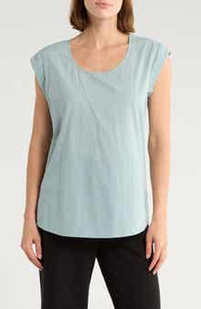 DR2 by Daniel Rainn Cap Sleeve Top