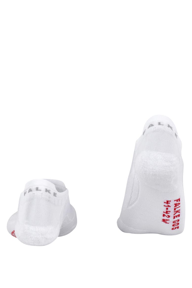 GO5 Golf Socks for Spikeless Shoes, Alternate, color, White