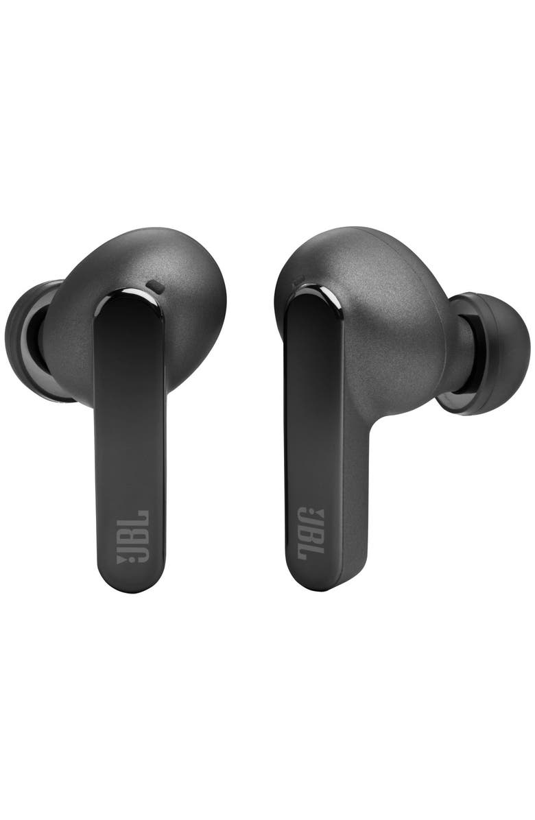 JBL Live Pro 2 TWS In-Ear True Wireless Noise Cancelling Earbuds, Alternate, color, Black