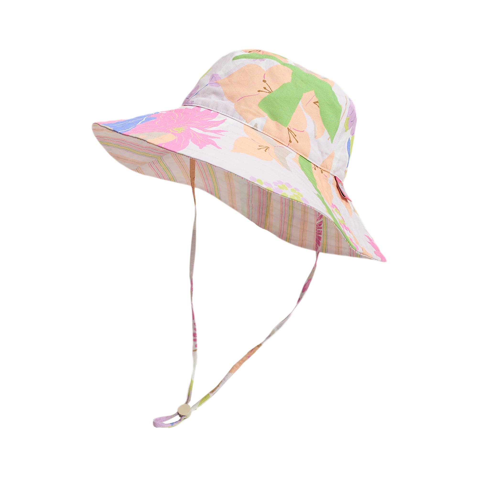 selected Pink