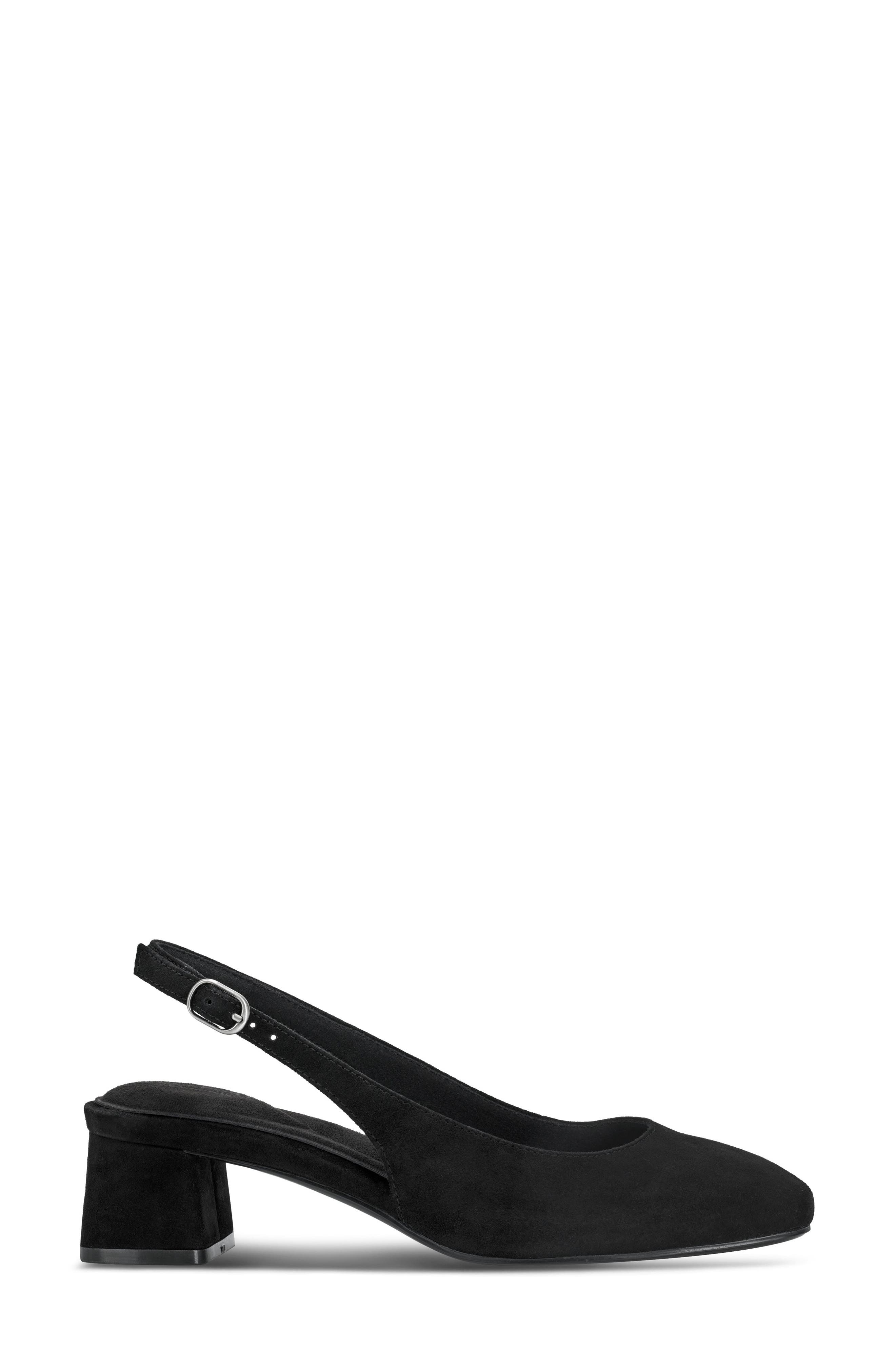 Rockport Danna Slingack Pump, Alternate, color, 