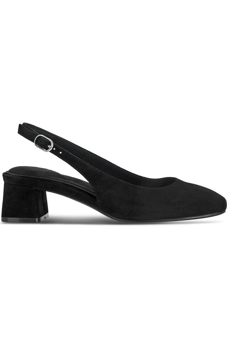 Rockport Danna Slingack Pump, Alternate, color,