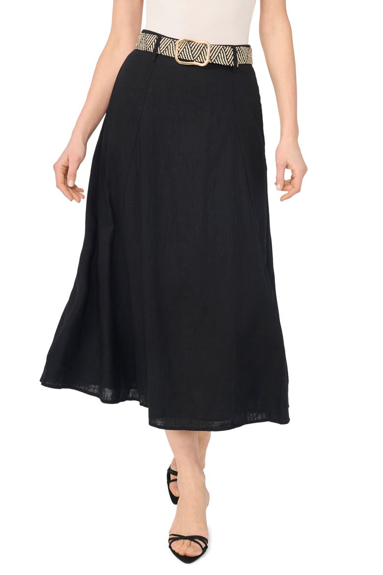 Belted Skirt (Women) | Nordstrom