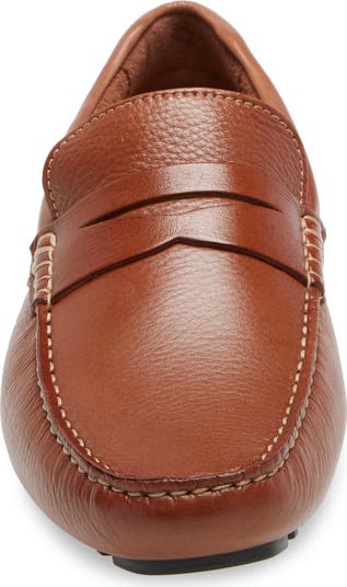 Driving Penny Loafer