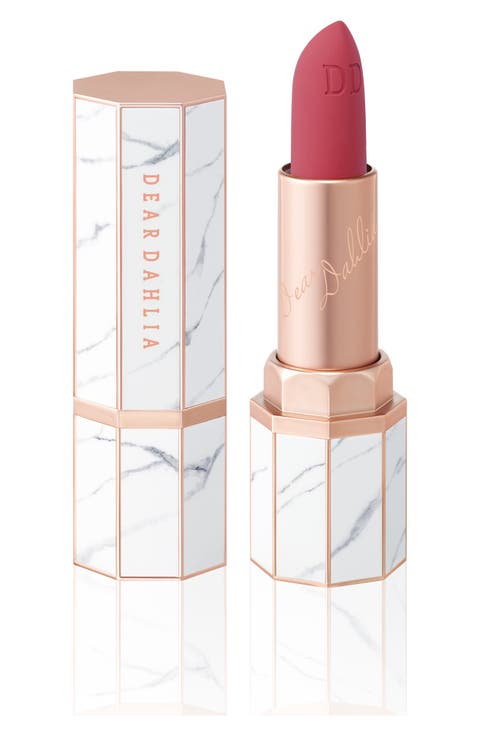 Lip Paradise Effortless Matte Lipstick