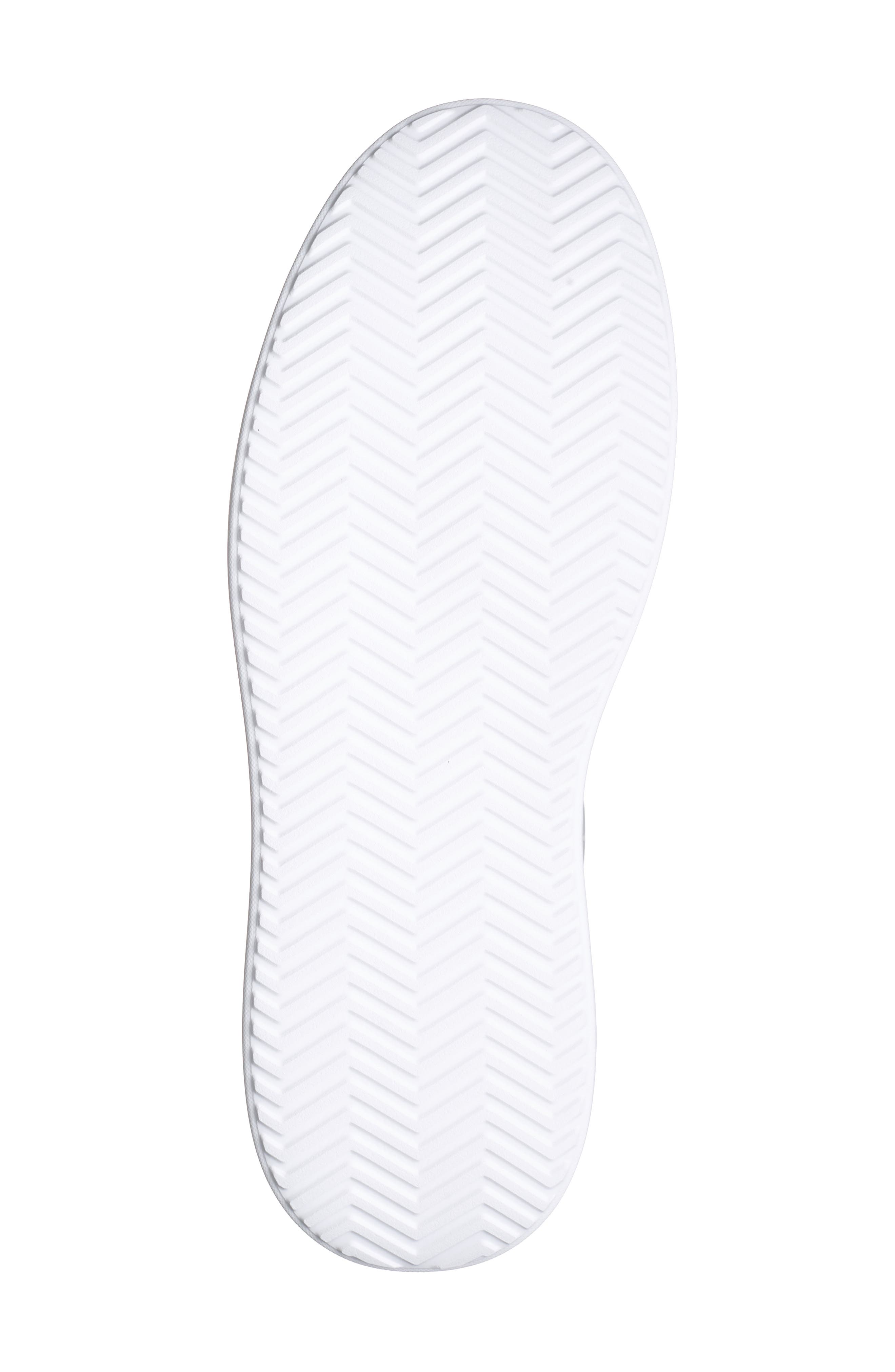 Fiona Woven Mule, Alternate, color, WHITE