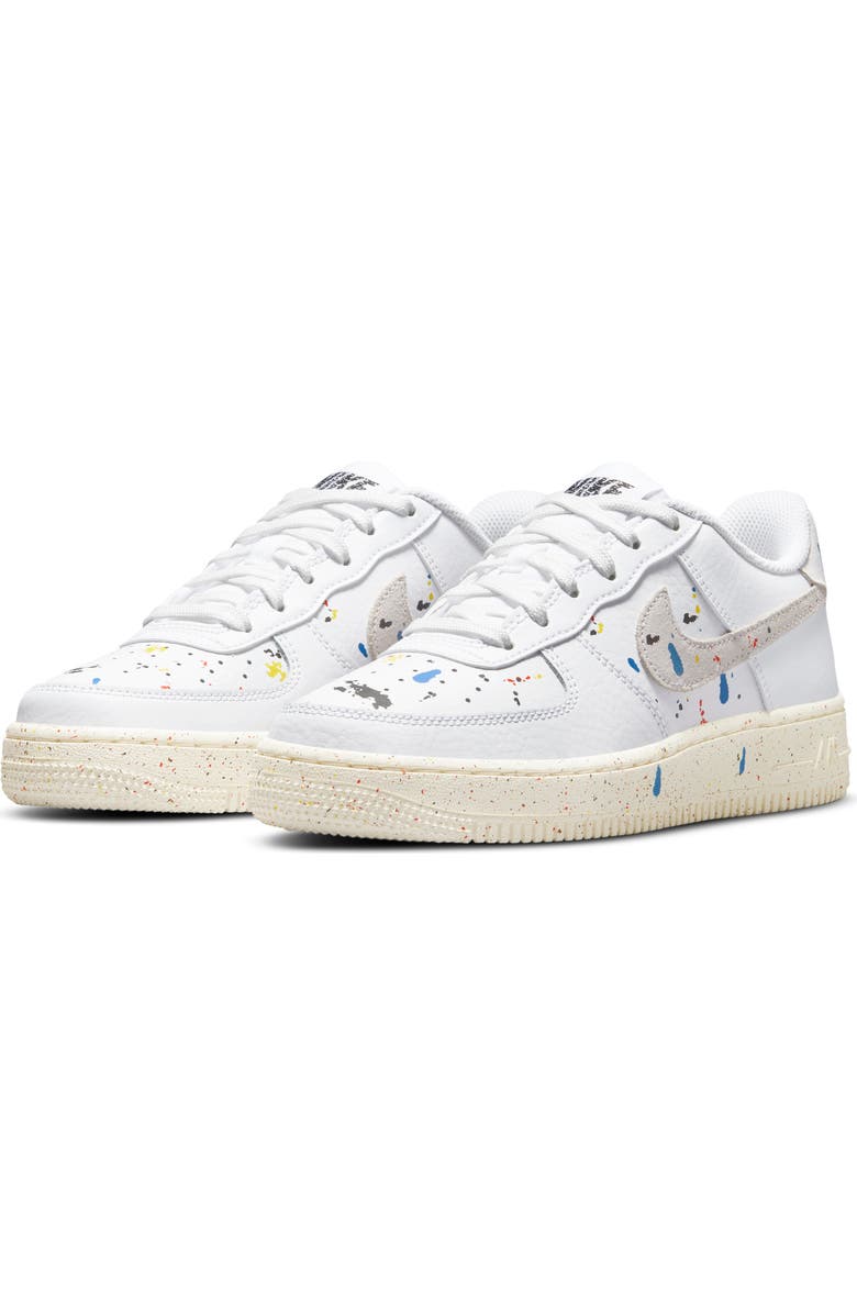 Nike Air Force 1 LV8 3 Sneaker, Main, color,