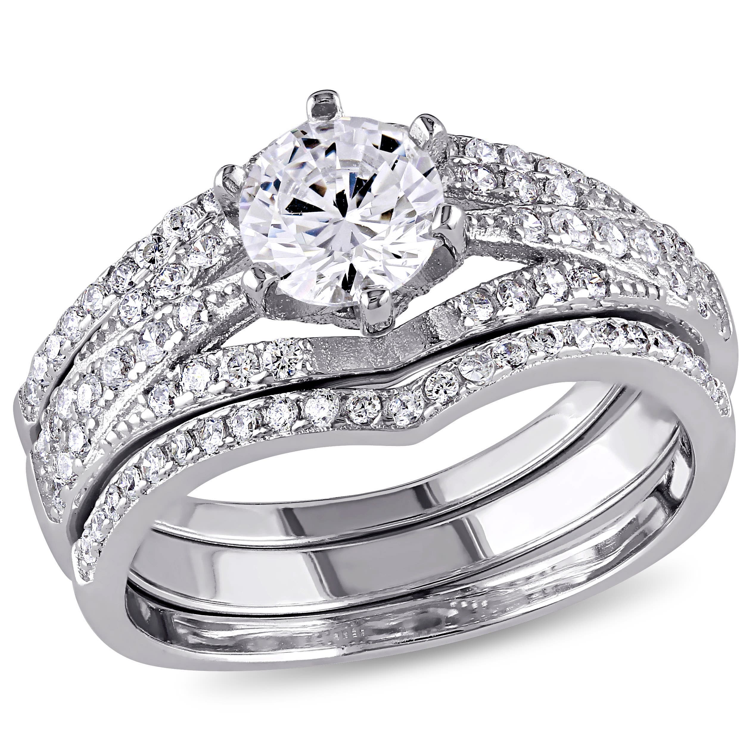 selected Sterling Silver