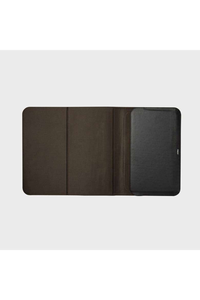 Hybrid Laptop Sleeve 14", Alternate, color, Black
