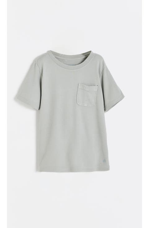 Apple Tee for Little Kid & Big Kid