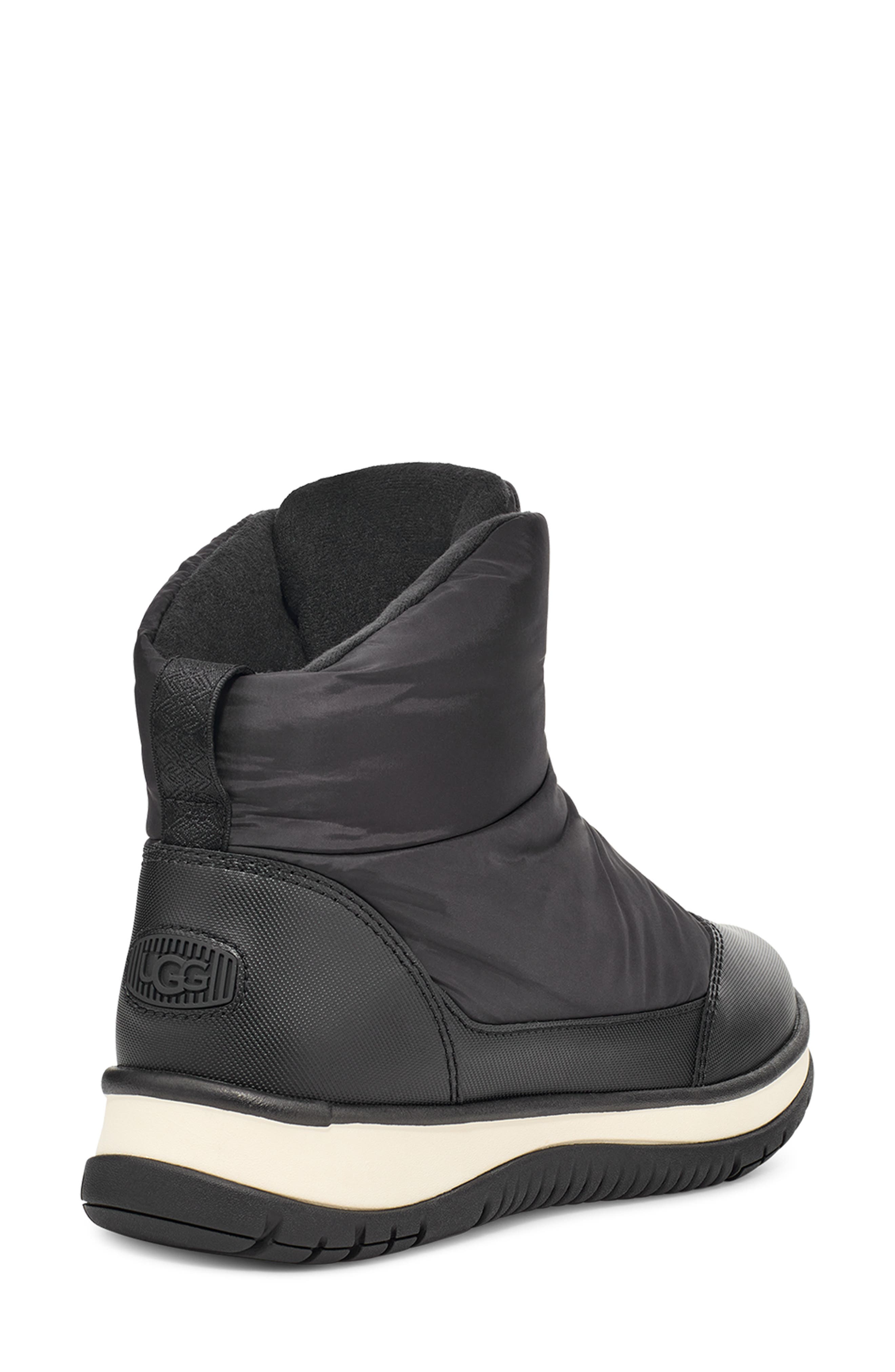 UGG<sup>®</sup> Lakesider Waterproof Zip Boot, Alternate, color, 