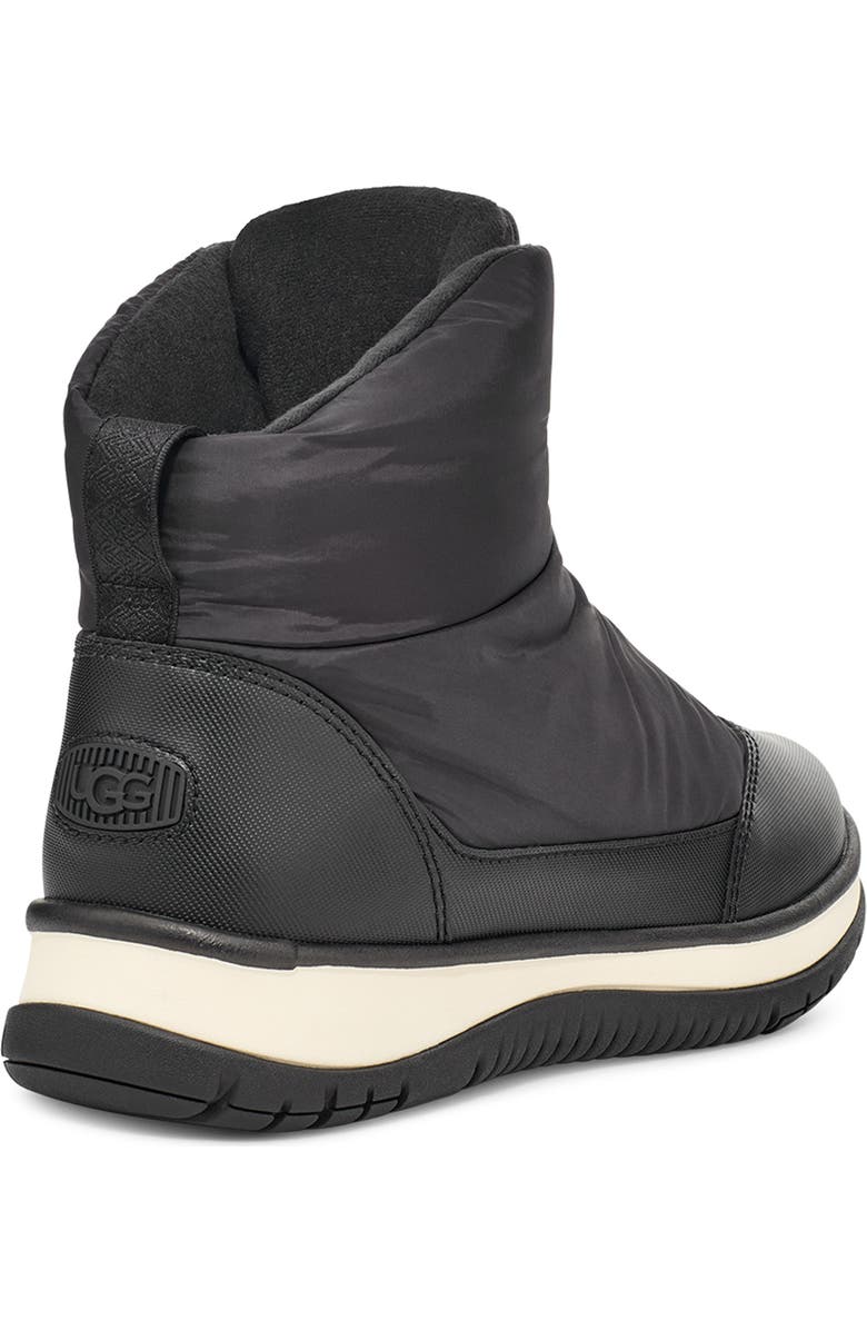 UGG<sup>®</sup> Lakesider Waterproof Zip Boot, Alternate, color,