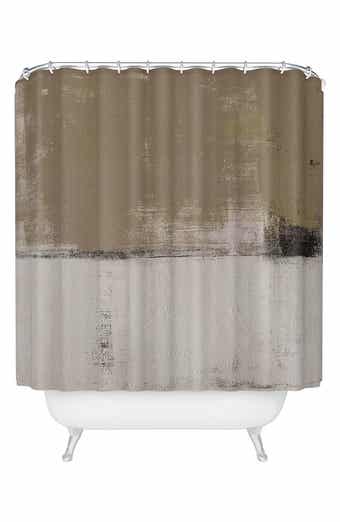 Deny Designs Mesmerize Shower Curtain