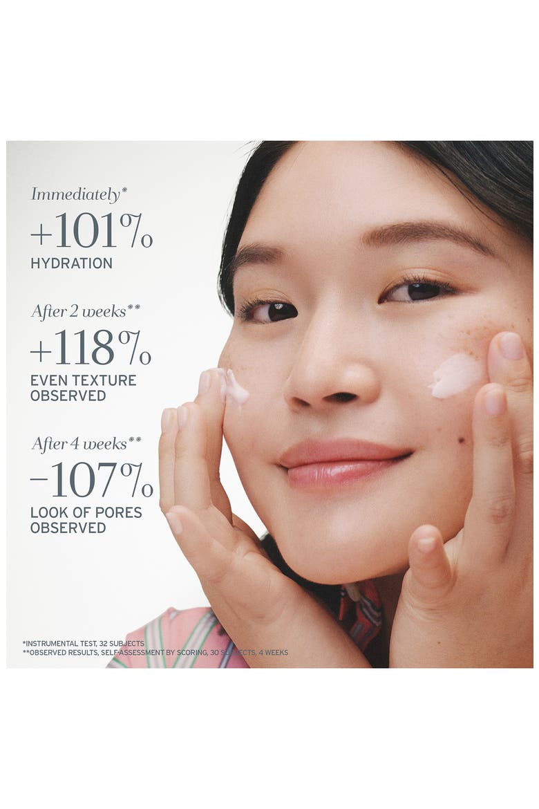 Rose Deep Hydration Balancing Emulsion, Alternate, color, NO COLOR