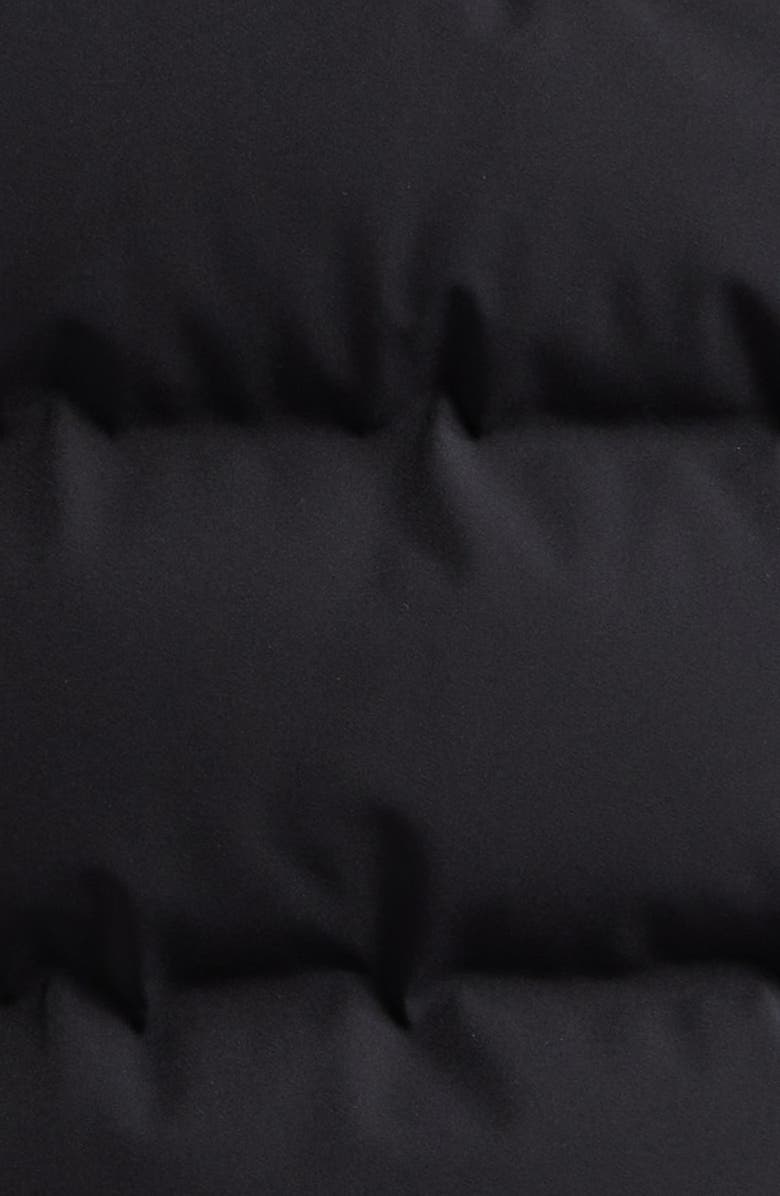 Moncler Grenoble Montgetech Down Ski Jacket, Alternate, color, 