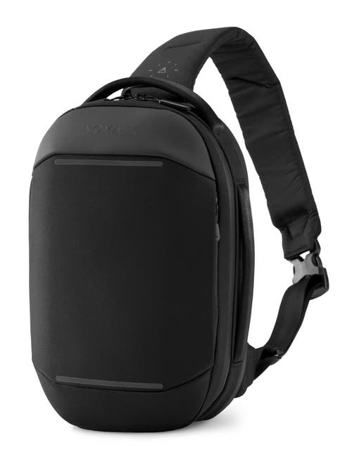 Shop Nomatic 6l In Black