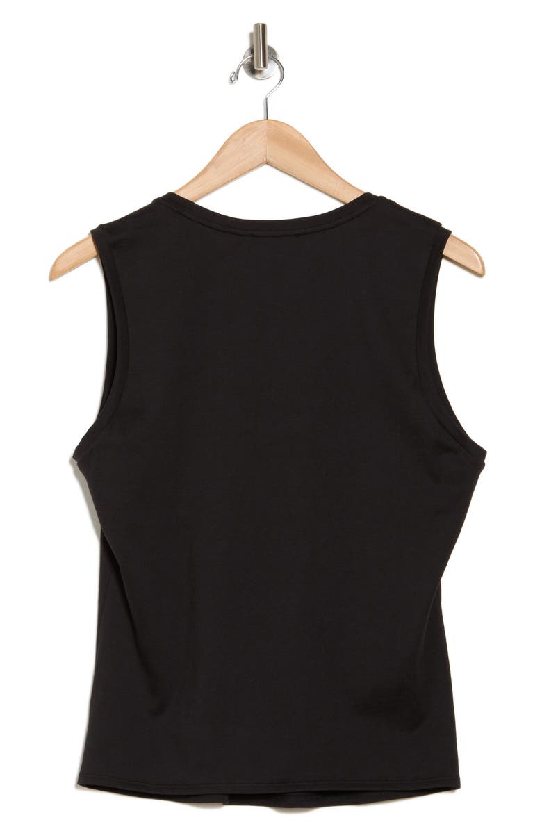 Theory Tiny Scoop Tank, Alternate, color, 