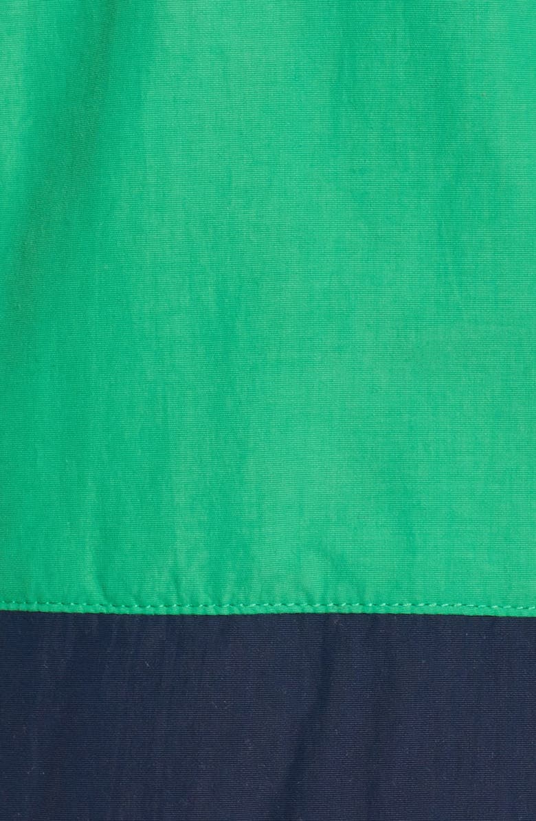 Columbia Sportswear 'Harborside' Windbreaker Hoodie, Alternate, color, 