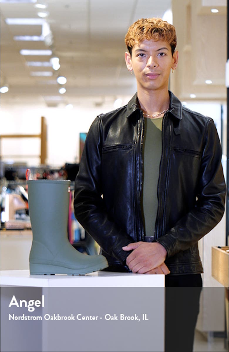 PLAY<sup>™</sup> Tall Insulated Waterproof Rain Boot