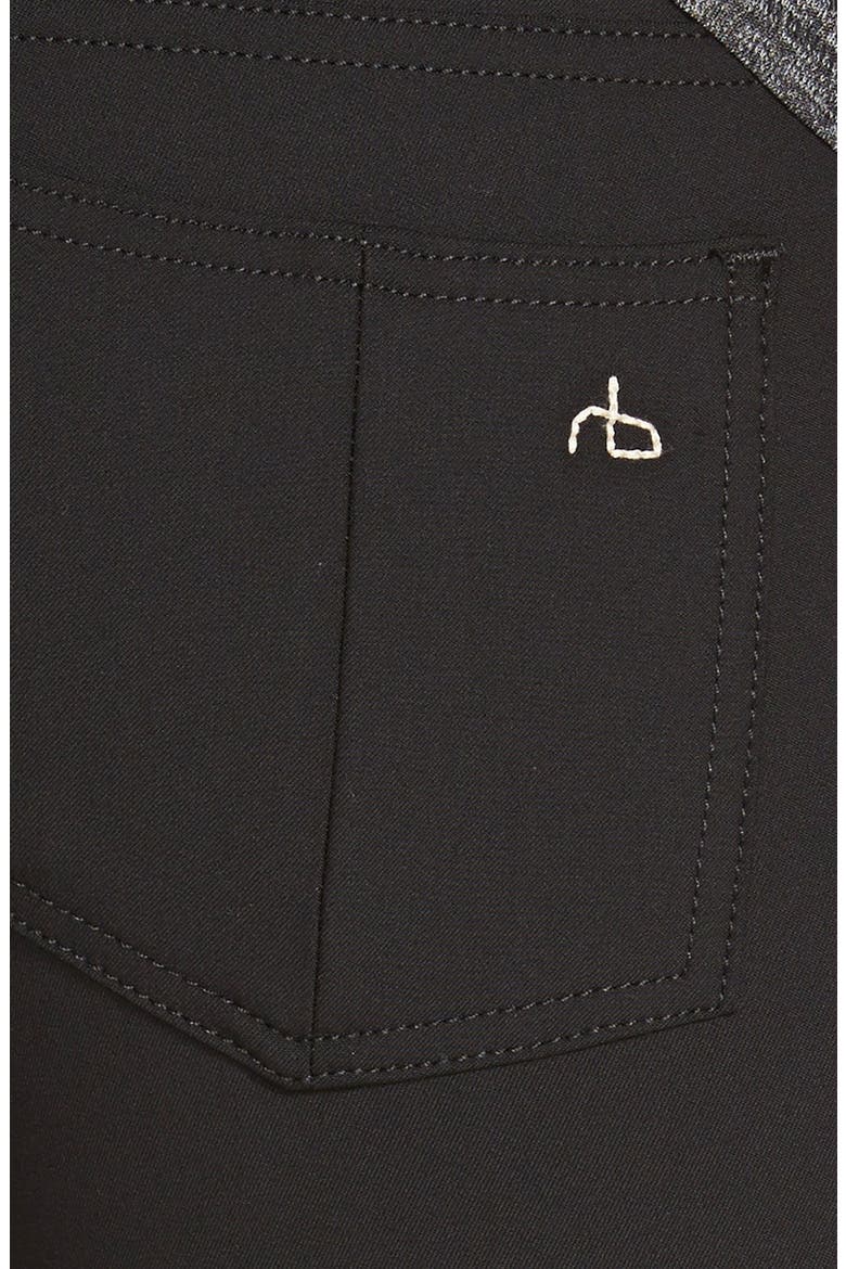 Skinny Jeans, Alternate, color, EQUESTRIAN