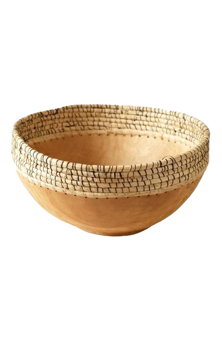 indego africa Copabu Medium Bowl, Main, color, 