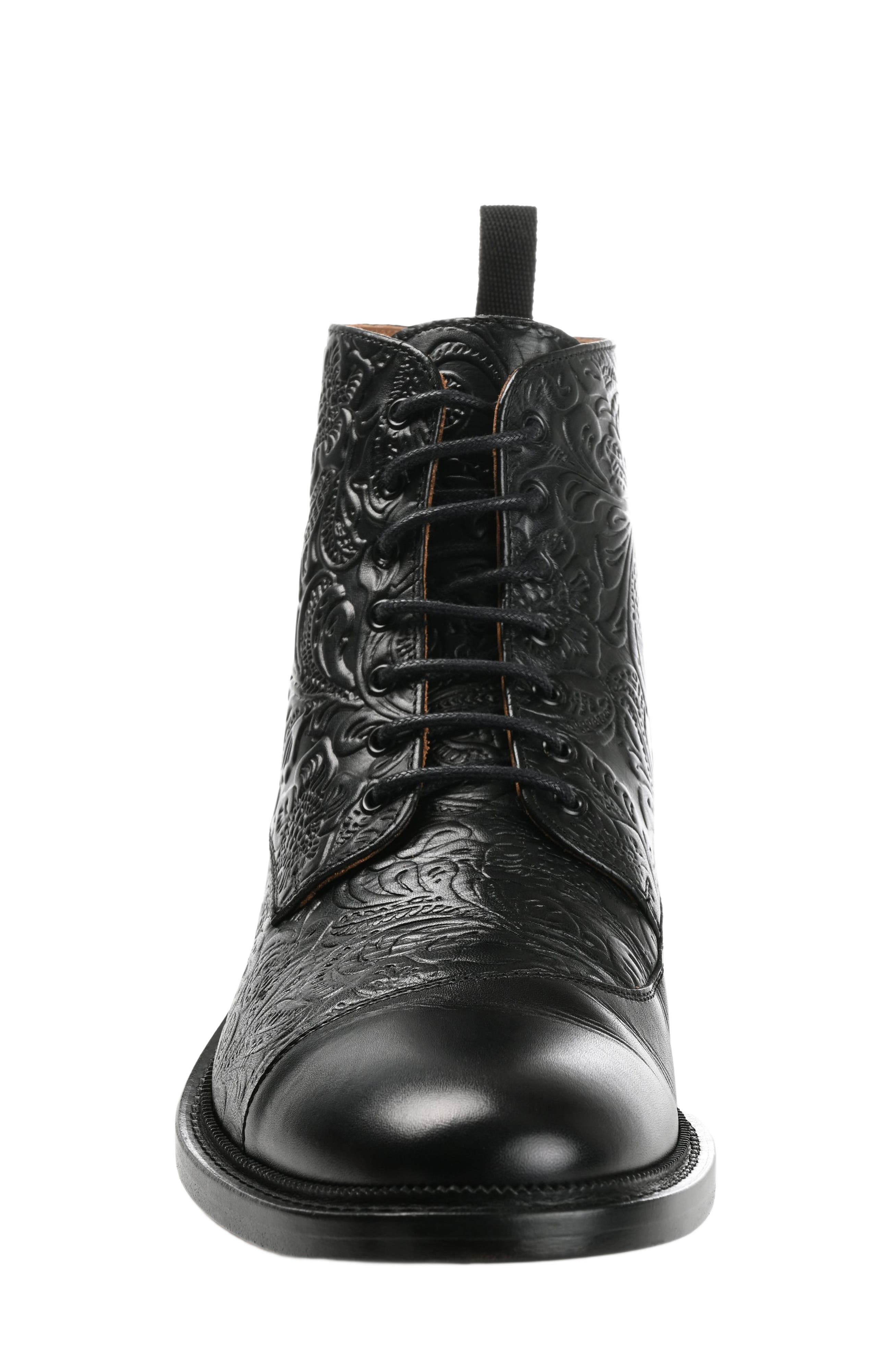 TAFT The Paris Boot, Alternate, color, 