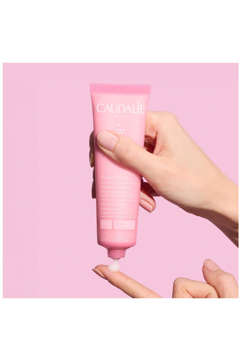 VinoHydra Gel Moisturizer, Alternate, color, NO COLOR