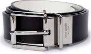 Kate Spade New York reversible belt