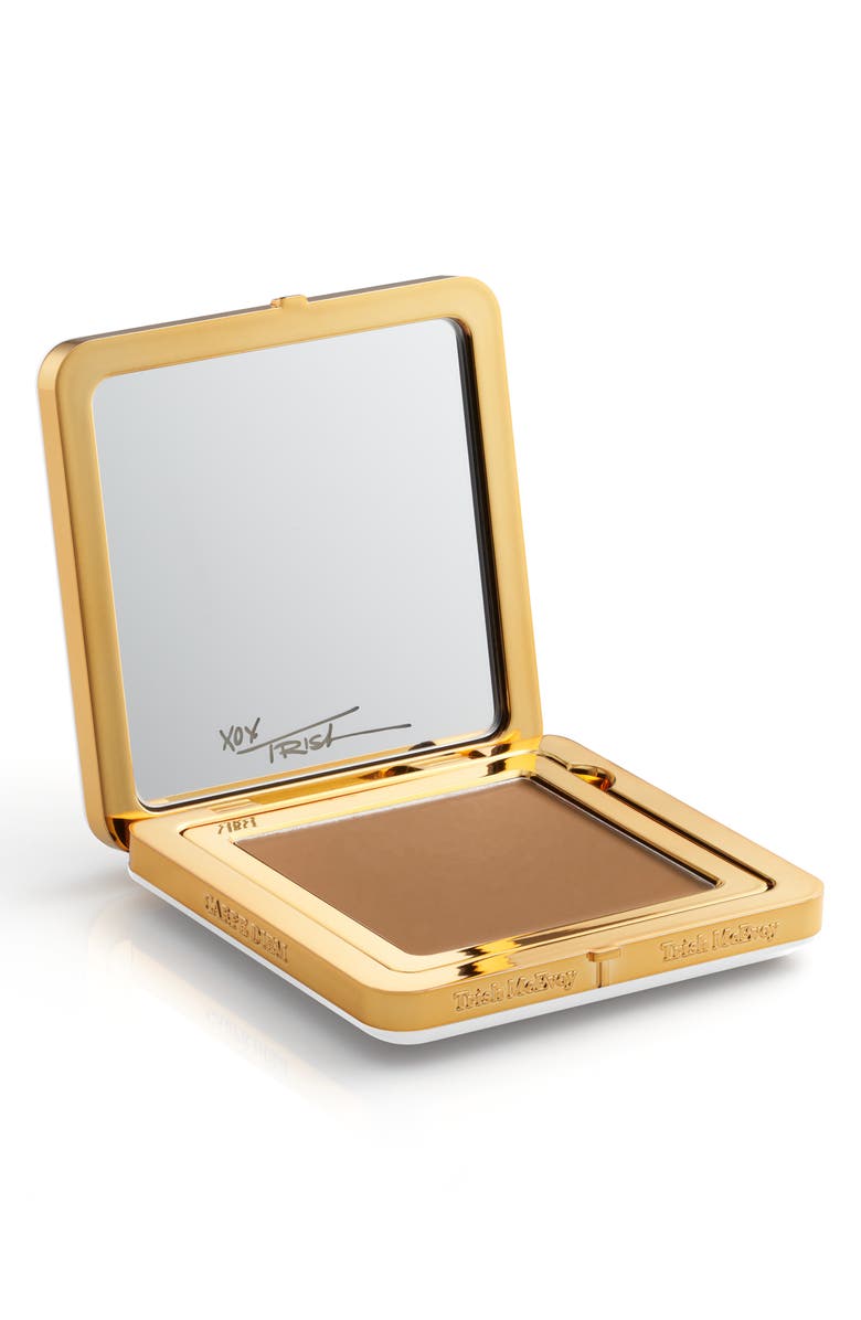Trish McEvoy Gorgeous Bronzing Cream, Main, color,