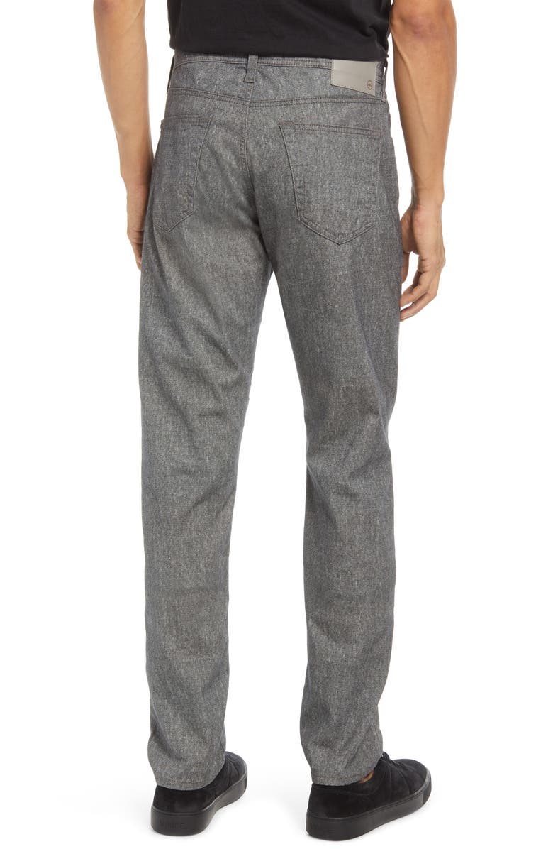 AG Tellis Slim Fit Pants, Alternate, color,