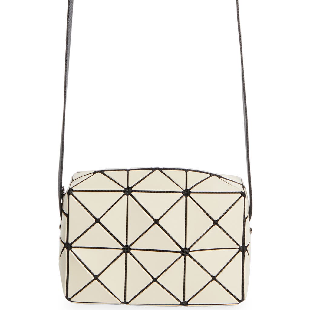 Bao Bao Issey Miyake Cuboid Crossbody Bag