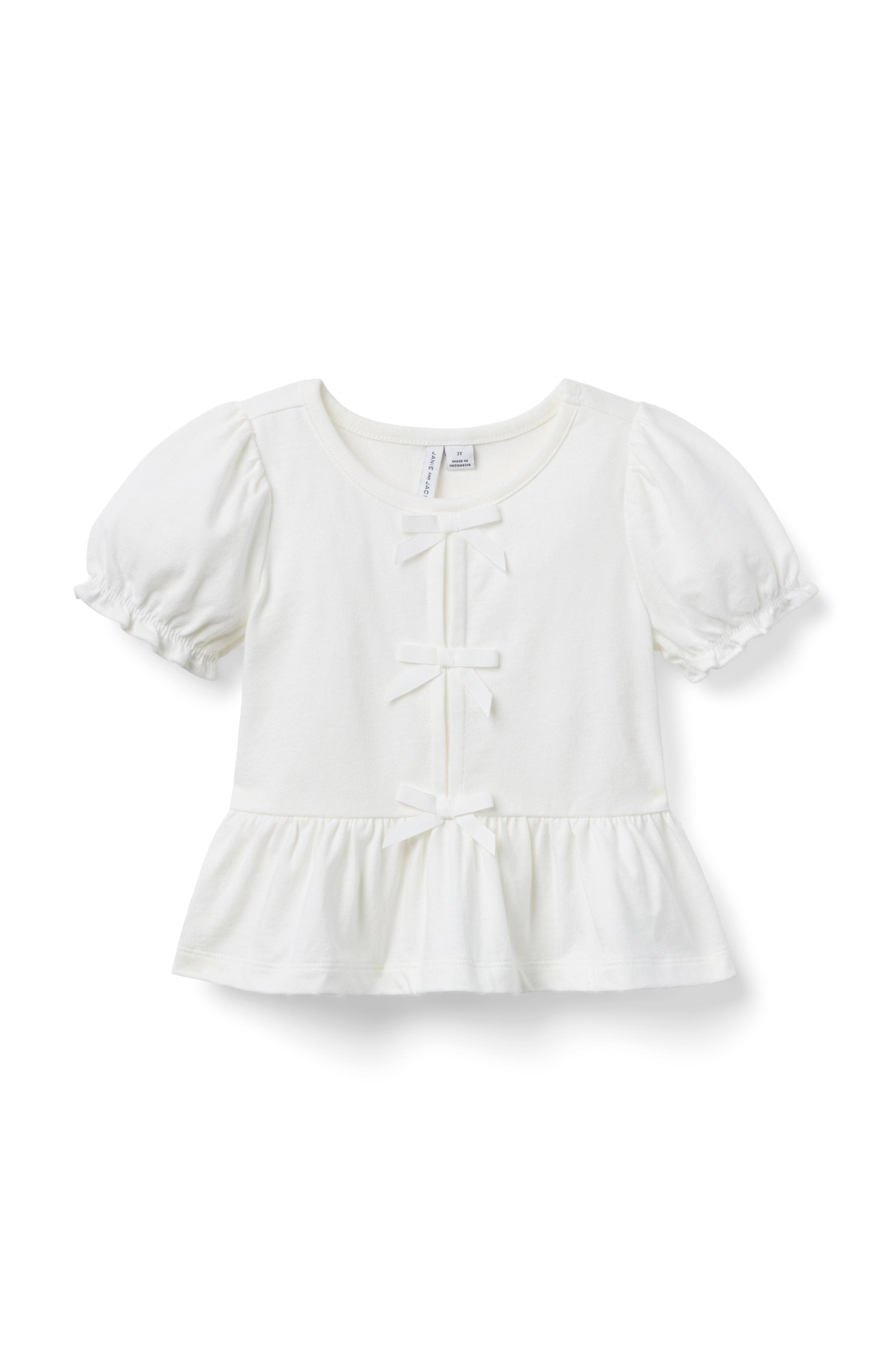selected White