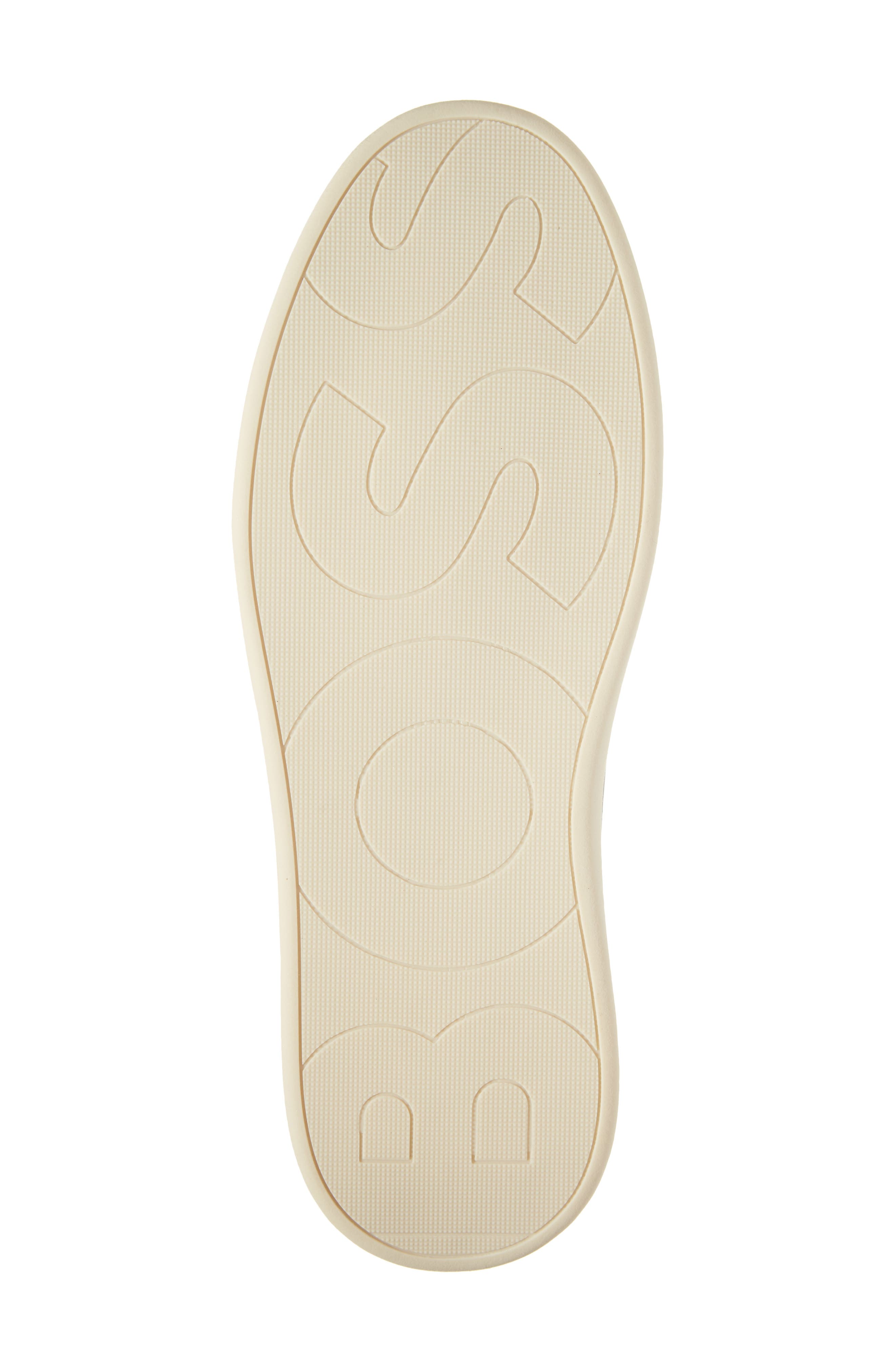 BOSS Clint High Top Sneaker, Alternate, color, 