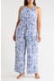 selected White Blue-Multi