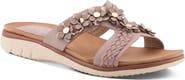 Patrizia by Spring Step Lisetta Slide Sandal
