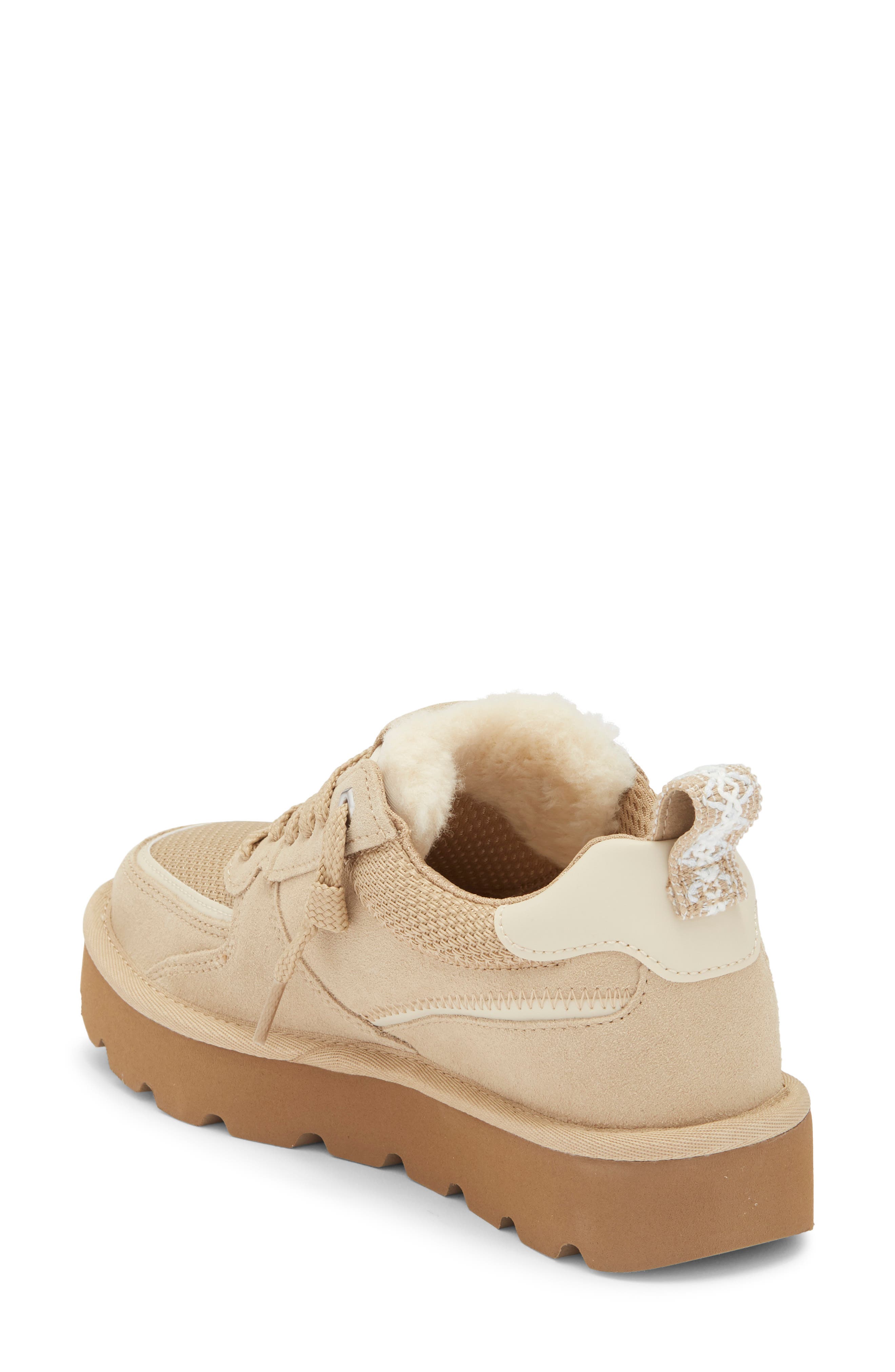 Sungazer Sneaker, Alternate, color, SAND