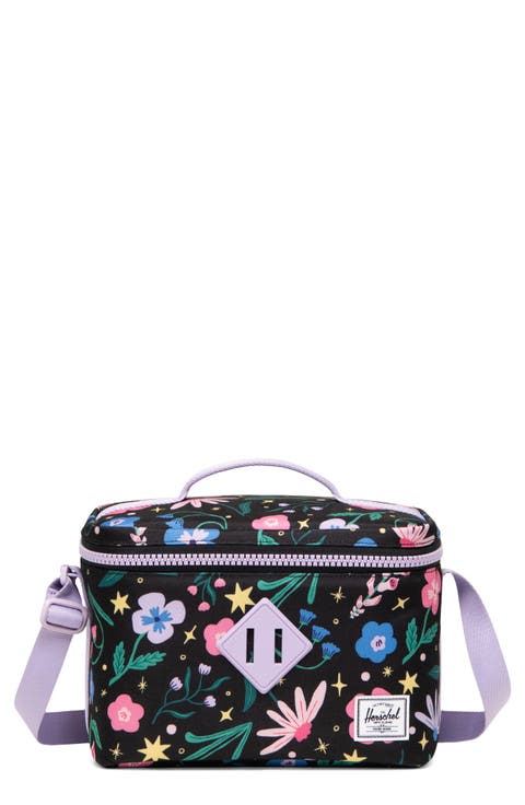Kids' Heritage Lunch Bag