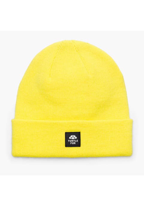 Explorer Cuffed Beanie