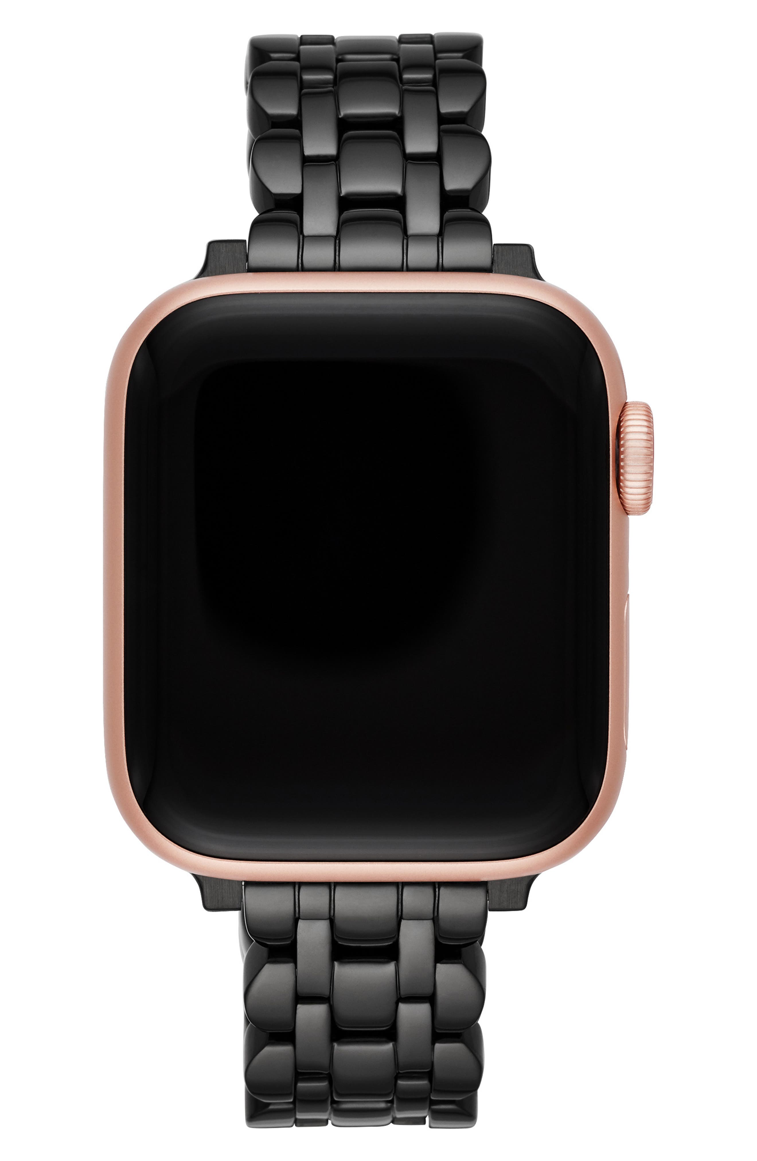 scallop 16mm Apple Watch® bracelet watchband (Women) | Nordstrom